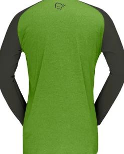 Norrøna Fjørå Equaliser Lightweight Long Sleeve (M) Cheap
