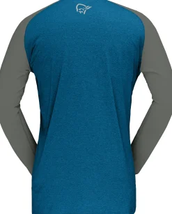 Norrøna Fjørå Equaliser Lightweight Long Sleeve (M) Cheap