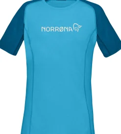Norrøna Fjørå Equaliser Lightweight T-Shirt (W) Sale