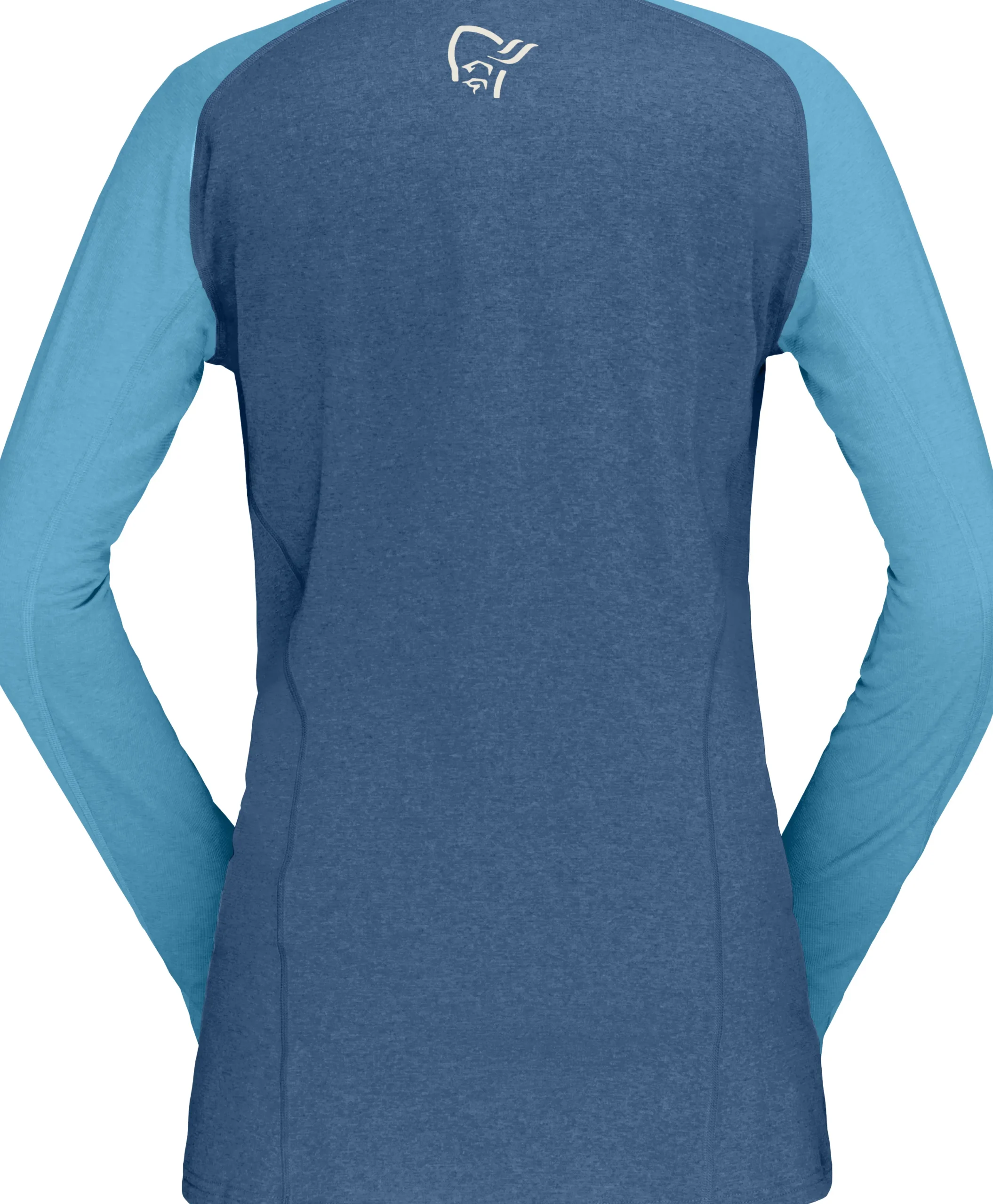 Norrøna Fjørå Equaliser Lightweight Long Sleeve (W) Hot