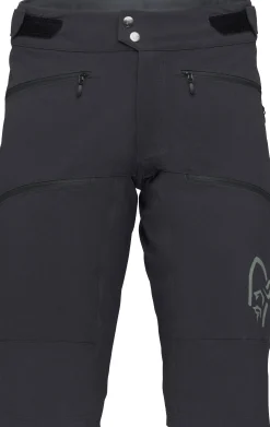 Norrøna Fjørå Flex1 Heavy Duty Shorts M's Outlet
