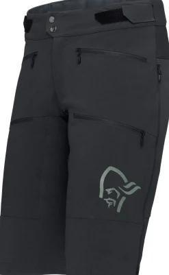 Norrøna Fjørå Flex1 Heavy Duty Shorts M's Outlet