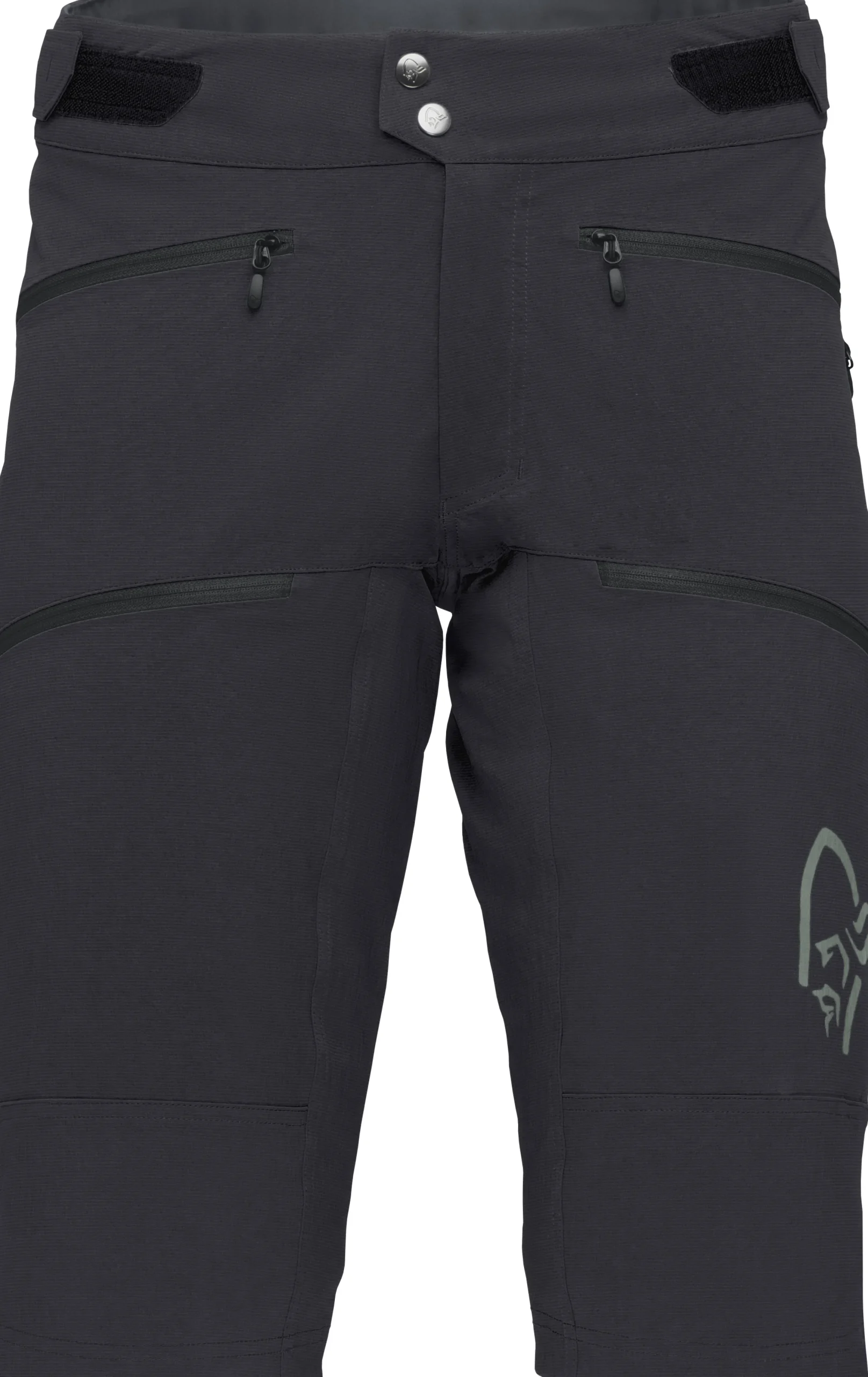 Norrøna Fjørå Flex1 Heavy Duty Shorts M's Outlet