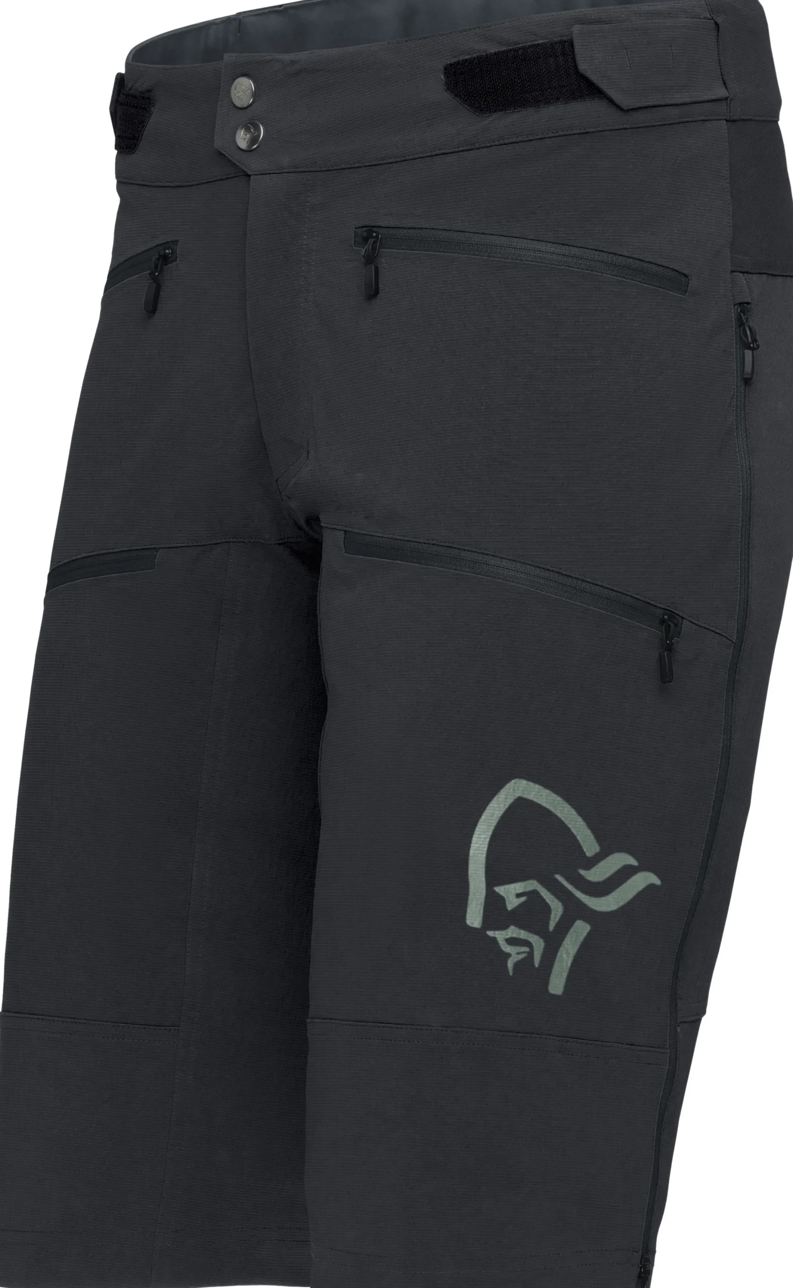 Norrøna Fjørå Flex1 Heavy Duty Shorts M's Outlet