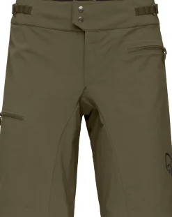 Norrøna Fjørå Flex1 Light Shorts W's Store