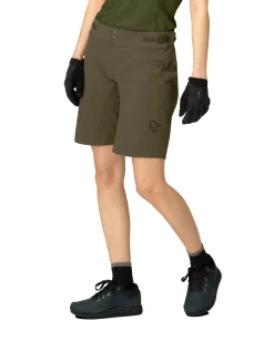 Norrøna Fjørå Flex1 Light Shorts W's Store