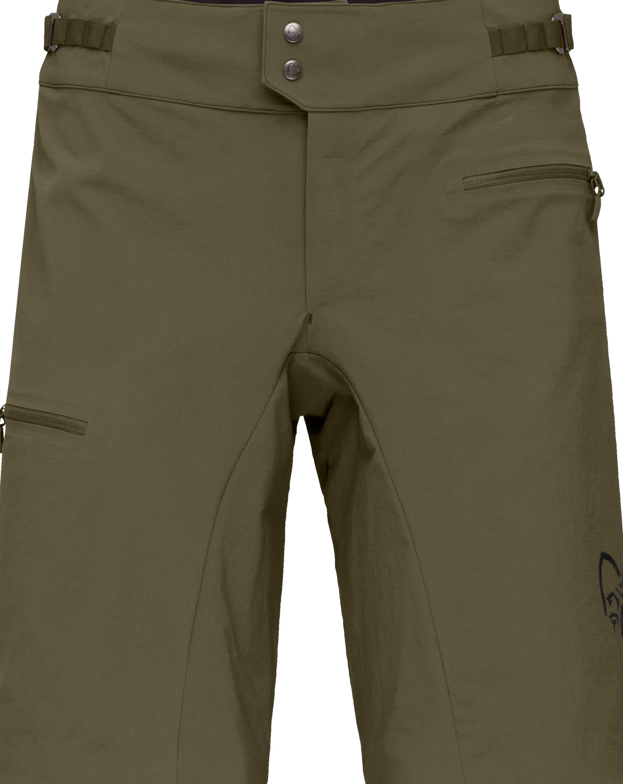 Norrøna Fjørå Flex1 Light Shorts W's Store