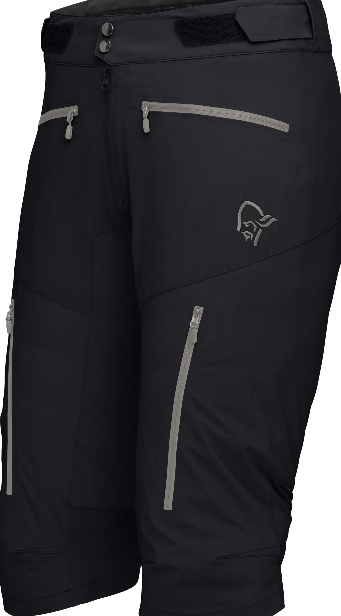 Norrøna Fjørå Flex1 Shorts (M) Best