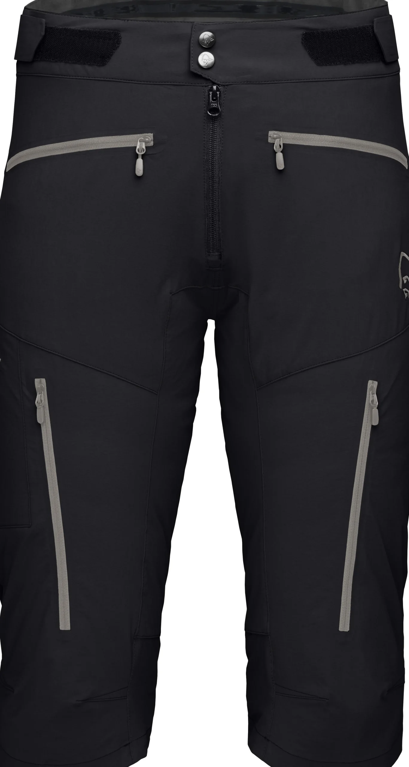 Norrøna Fjørå Flex1 Shorts (M) Best