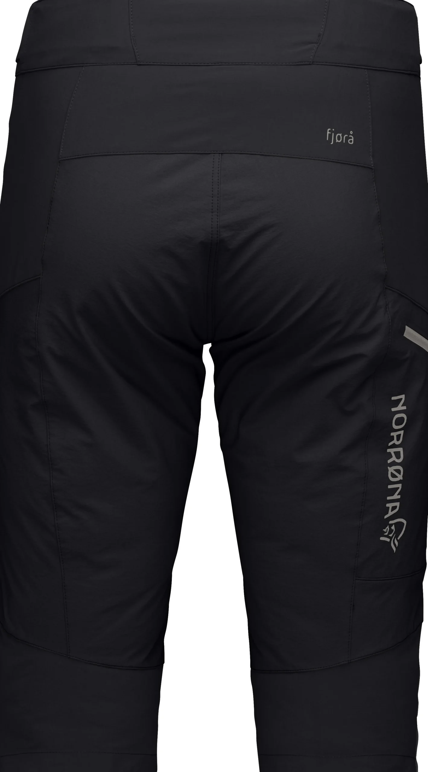 Norrøna Fjørå Flex1 Shorts (M) Best