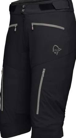 Norrøna Fjørå Flex1 Shorts (M) Best