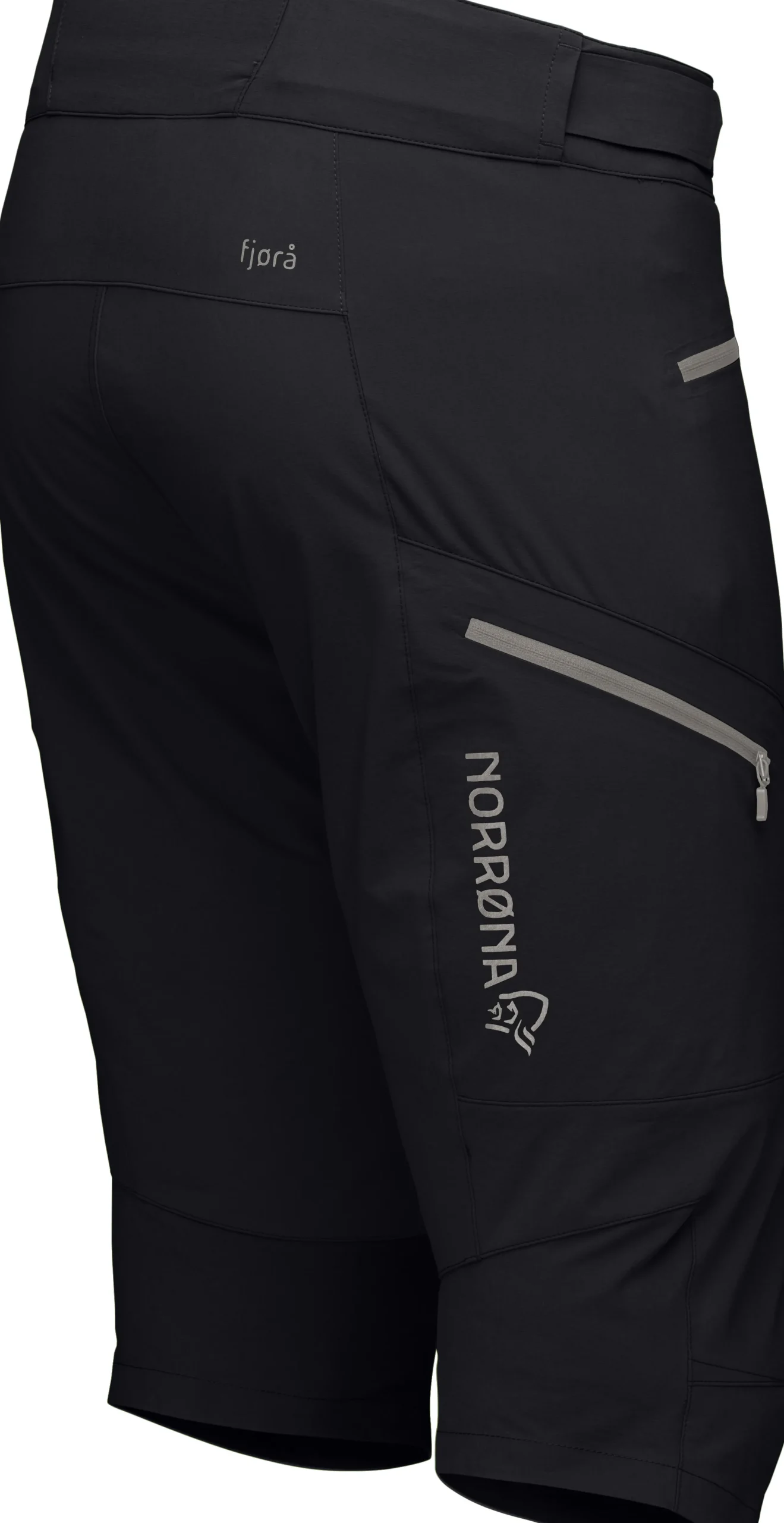 Norrøna Fjørå Flex1 Shorts (M) Best