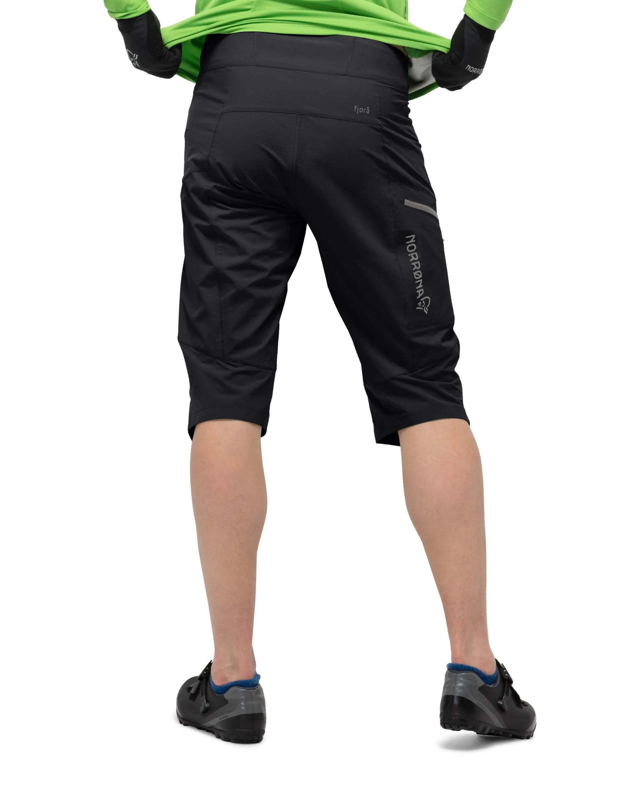 Norrøna Fjørå Flex1 Shorts (M) Best