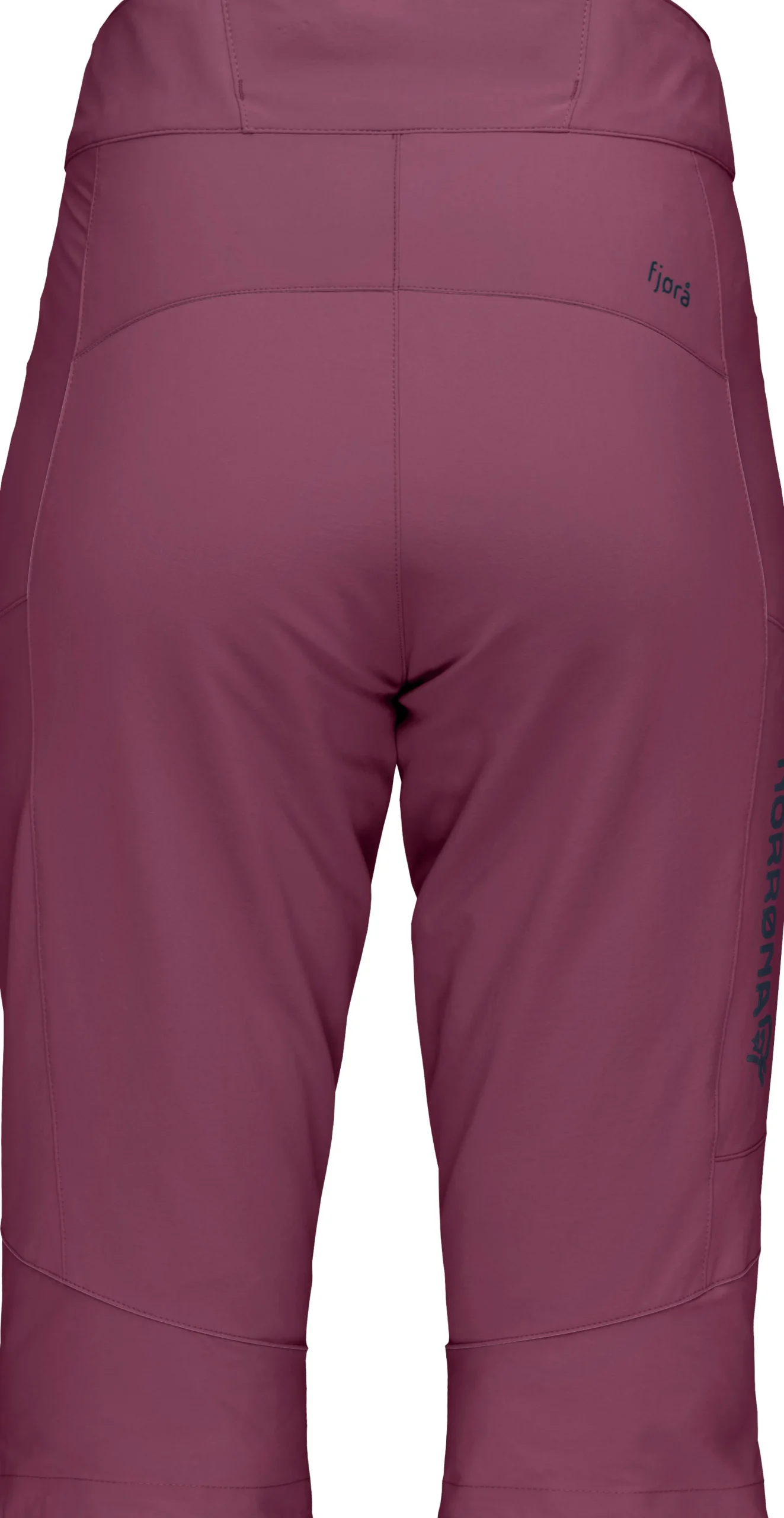 Norrøna Fjørå Flex1 Shorts (W) Discount