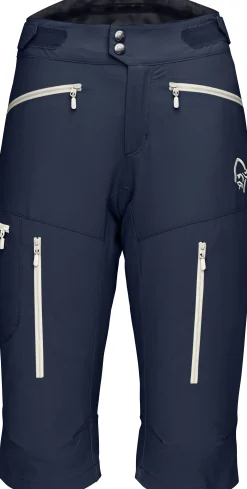 Norrøna Fjørå Flex1 Shorts (W) Discount