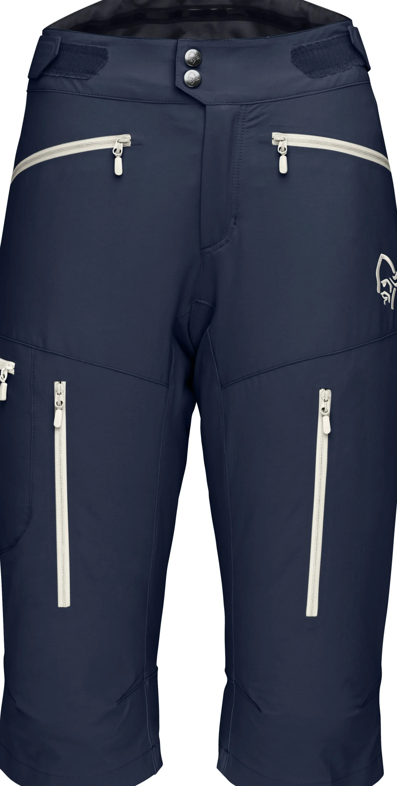 Norrøna Fjørå Flex1 Shorts (W) Discount