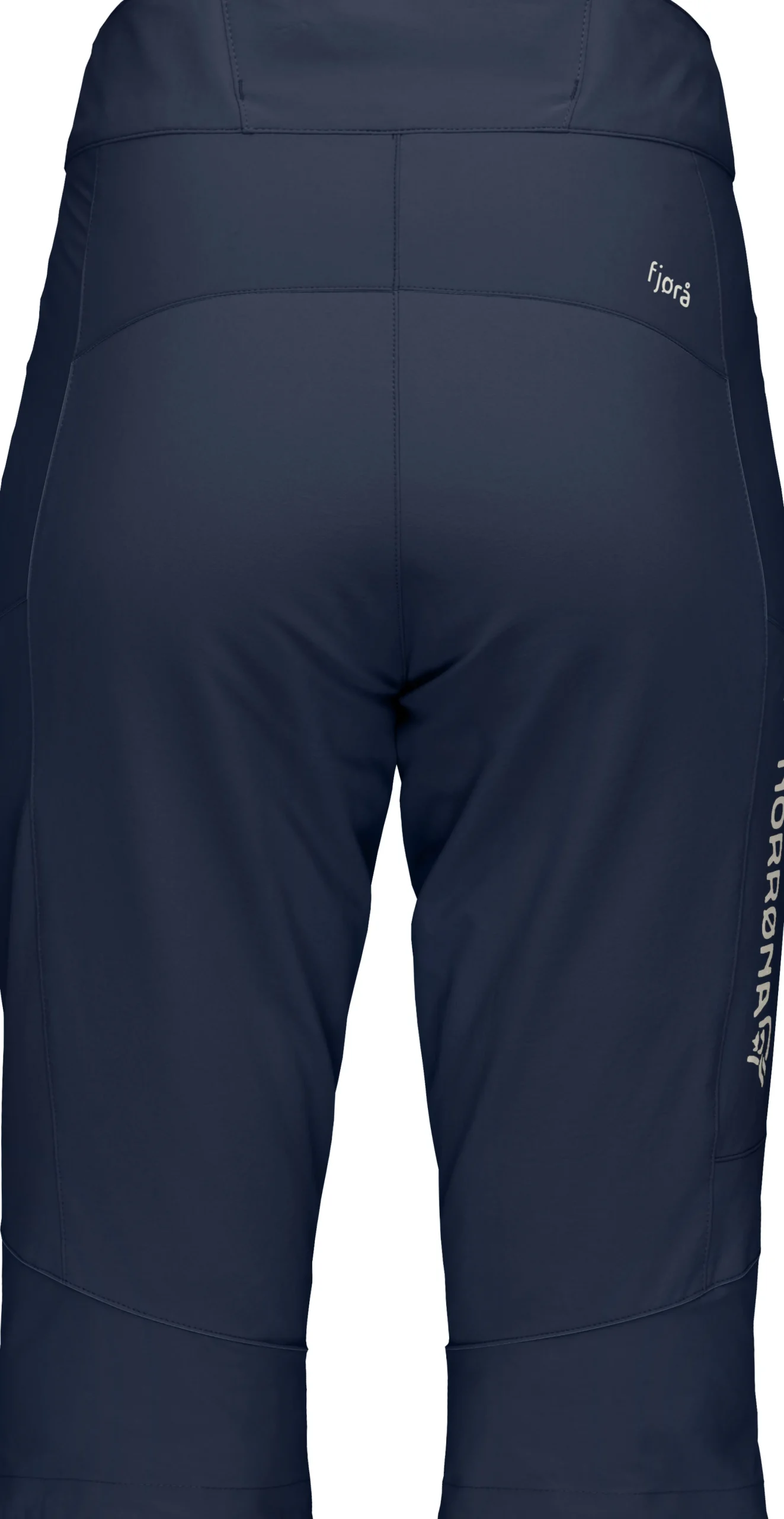 Norrøna Fjørå Flex1 Shorts (W) Discount