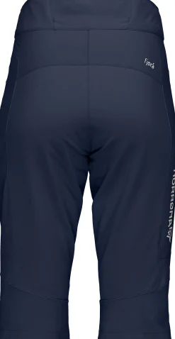 Norrøna Fjørå Flex1 Shorts (W) Discount