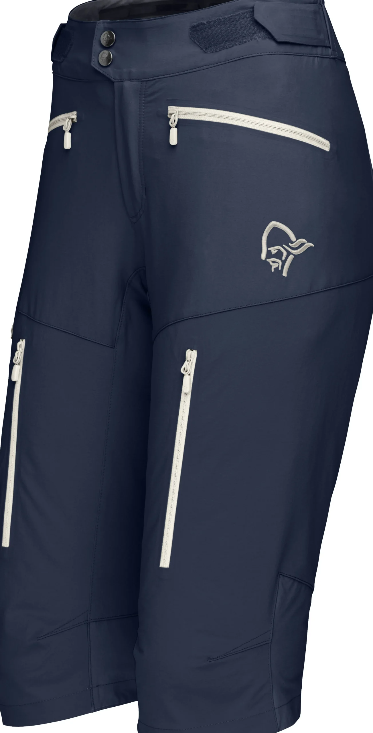 Norrøna Fjørå Flex1 Shorts (W) Discount