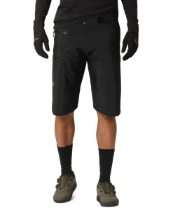 Norrøna Fjørå Gore-Tex Pro Shorts M's Caviar Black Fashion