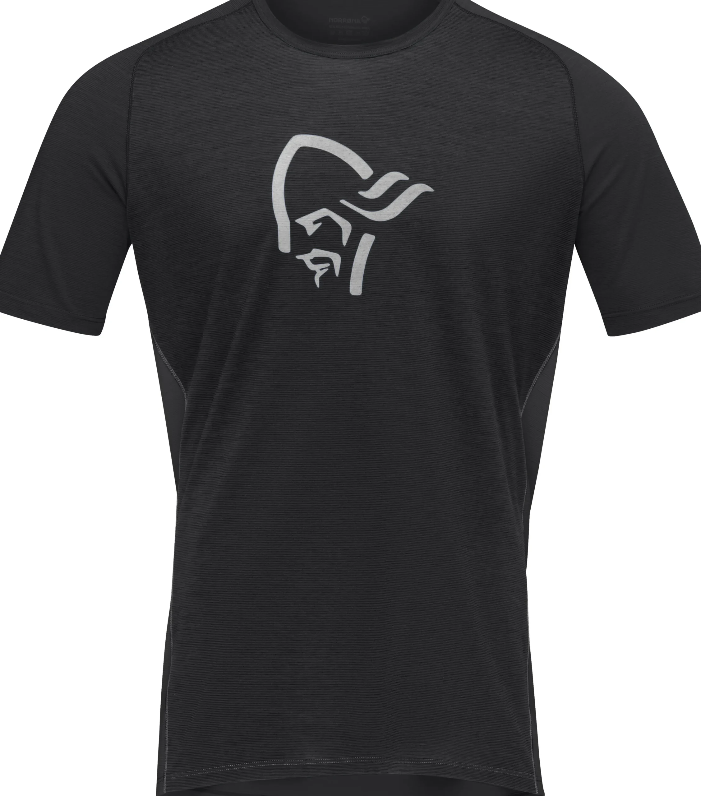 Norrøna Fjørå Wool T-Shirt M's Clearance