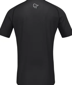Norrøna Fjørå Wool T-Shirt M's Clearance