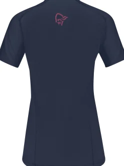 Norrøna Fjørå Wool T-Shirt W's Sale