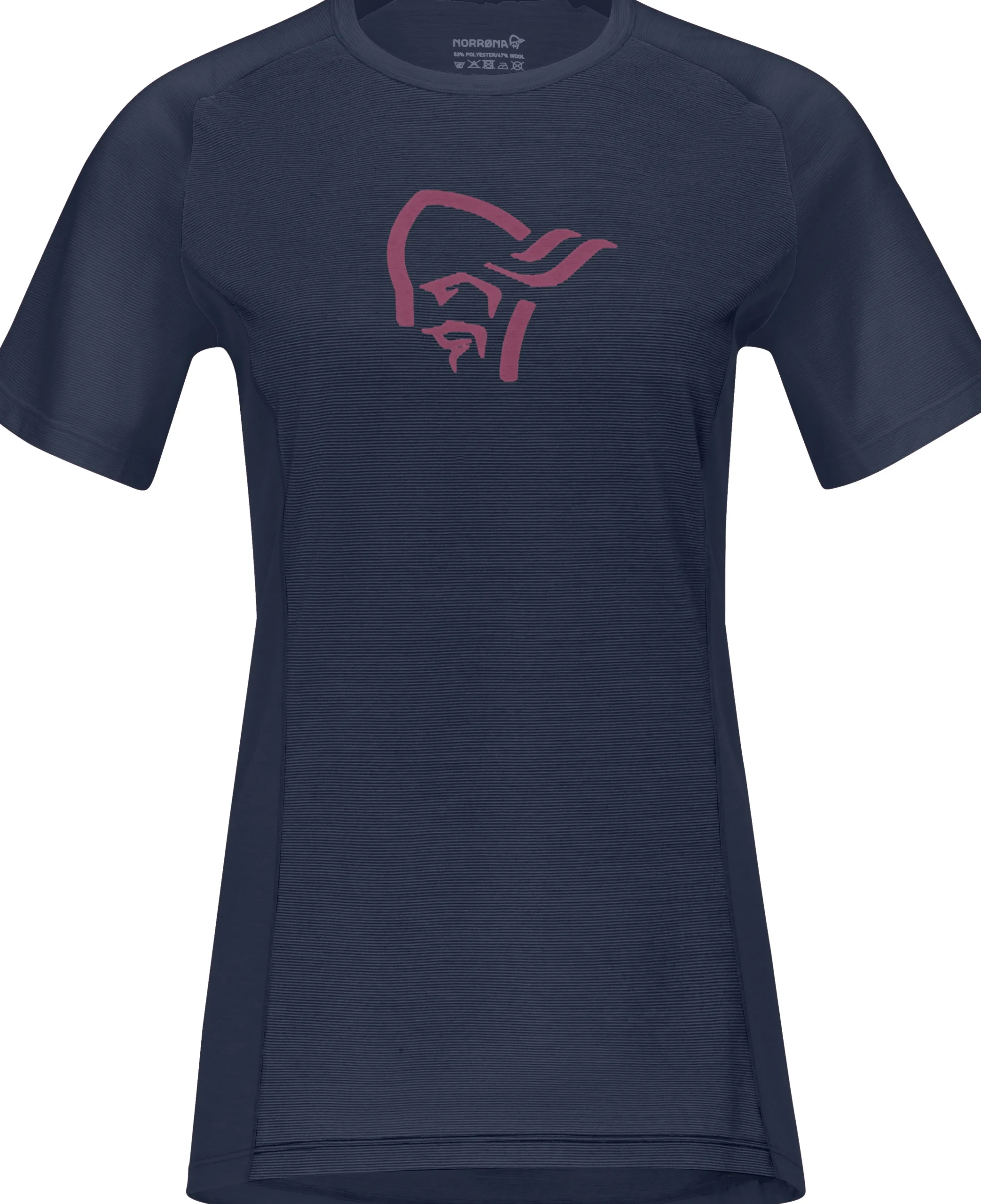 Norrøna Fjørå Wool T-Shirt W's Sale