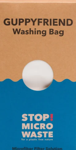 Norrøna General Outdoor Guppyfriend™ Washing Bag Unknown Store