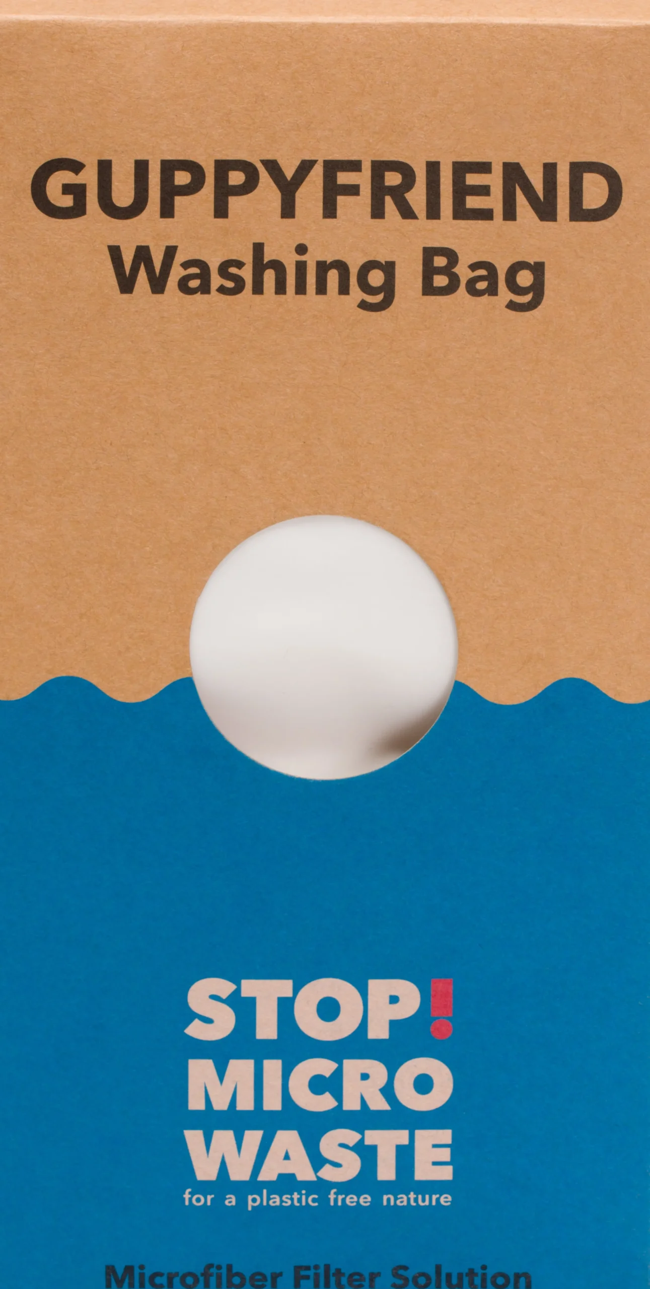 Norrøna General Outdoor Guppyfriend™ Washing Bag Unknown Store