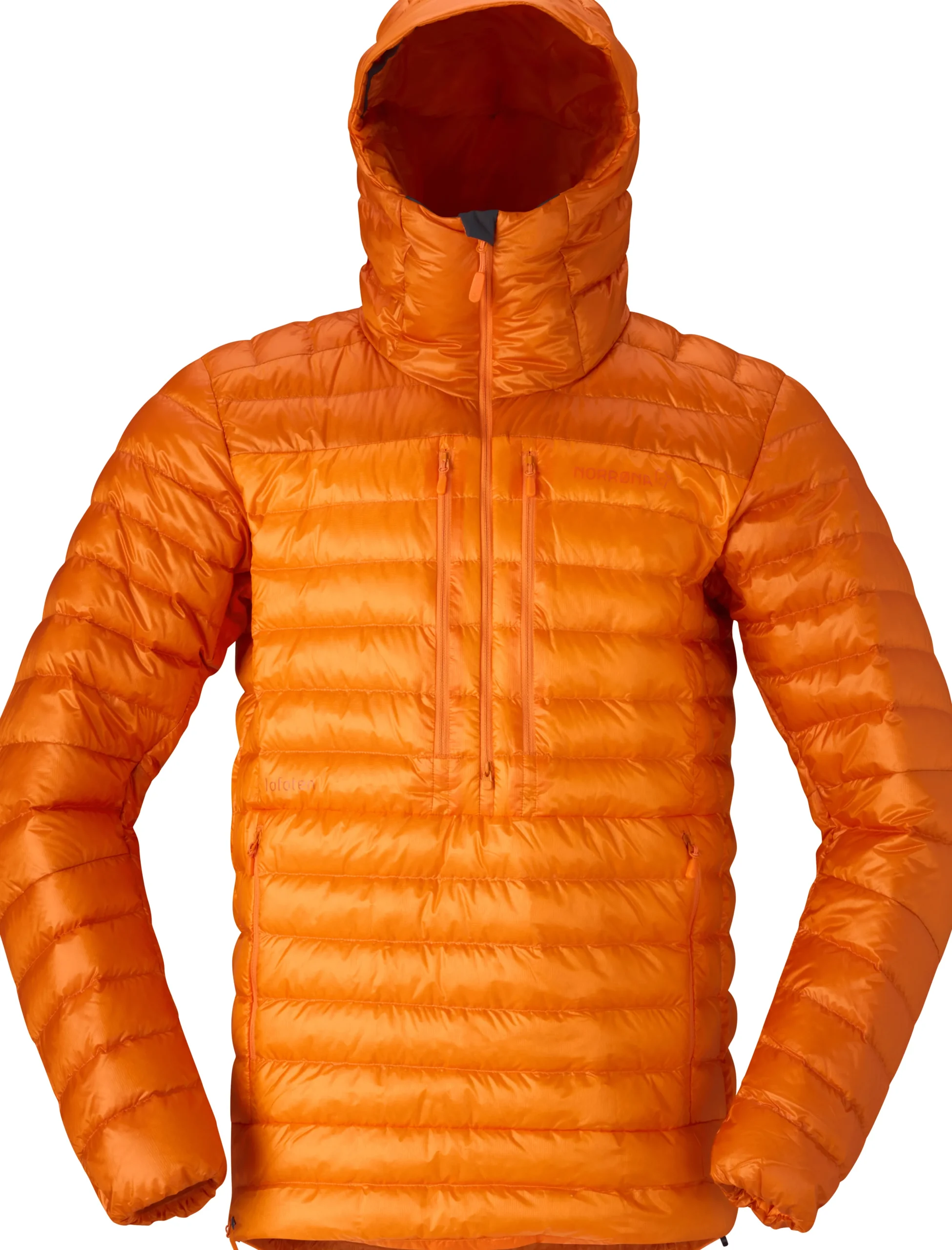 Norrøna Lofoten Down800 Anorak M's Discount