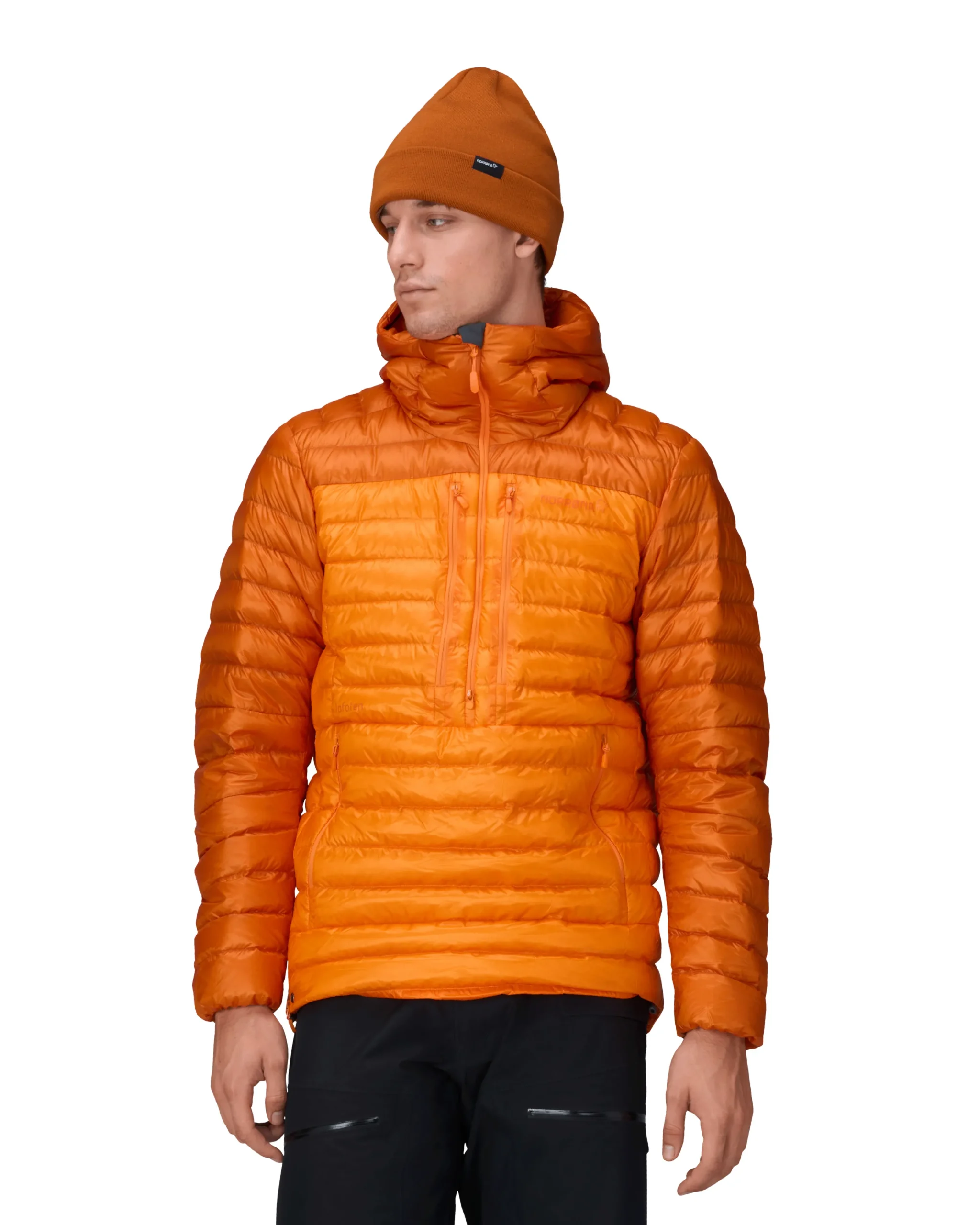 Norrøna Lofoten Down800 Anorak M's Discount