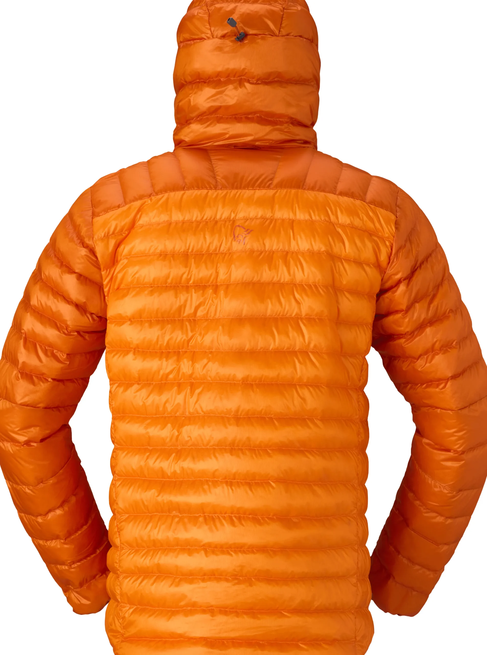 Norrøna Lofoten Down800 Anorak M's Discount