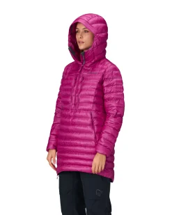 Norrøna Lofoten Down800 Anorak W's Fashion