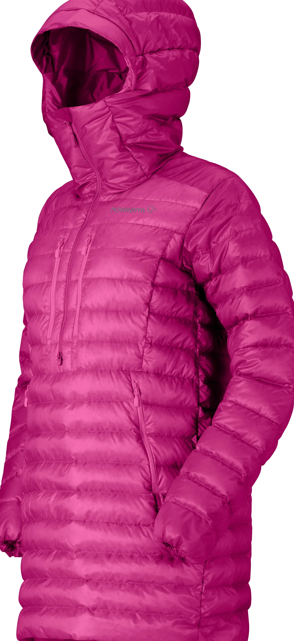 Norrøna Lofoten Down800 Anorak W's Fashion