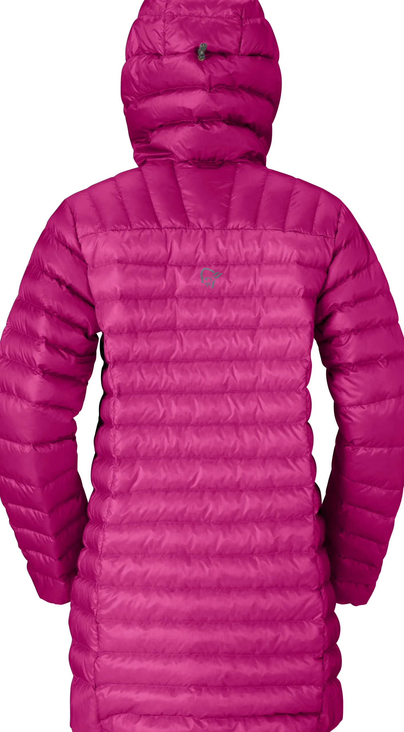 Norrøna Lofoten Down800 Anorak W's Fashion