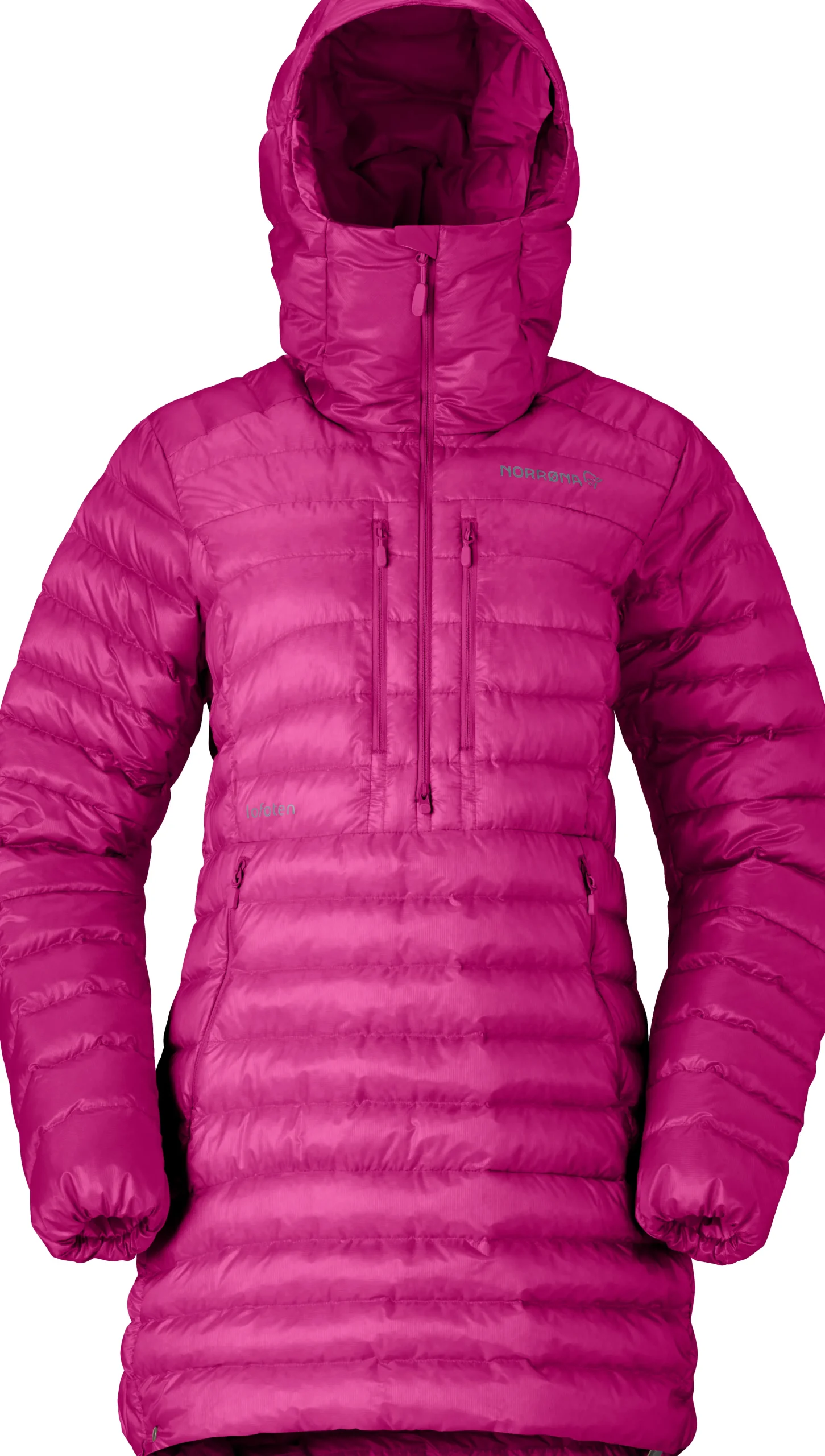 Norrøna Lofoten Down800 Anorak W's Fashion