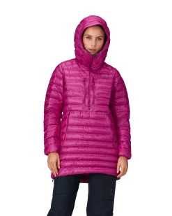 Norrøna Lofoten Down800 Anorak W's Fashion