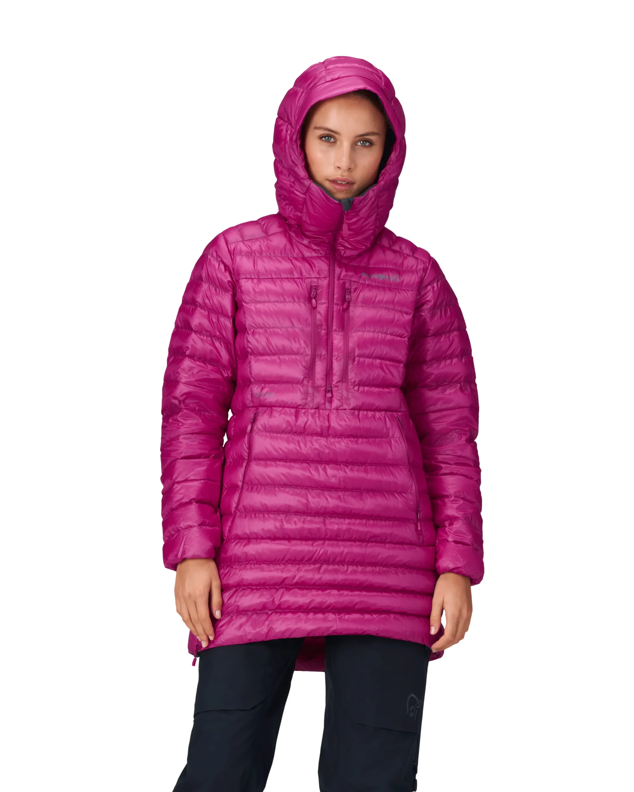 Norrøna Lofoten Down800 Anorak W's Fashion