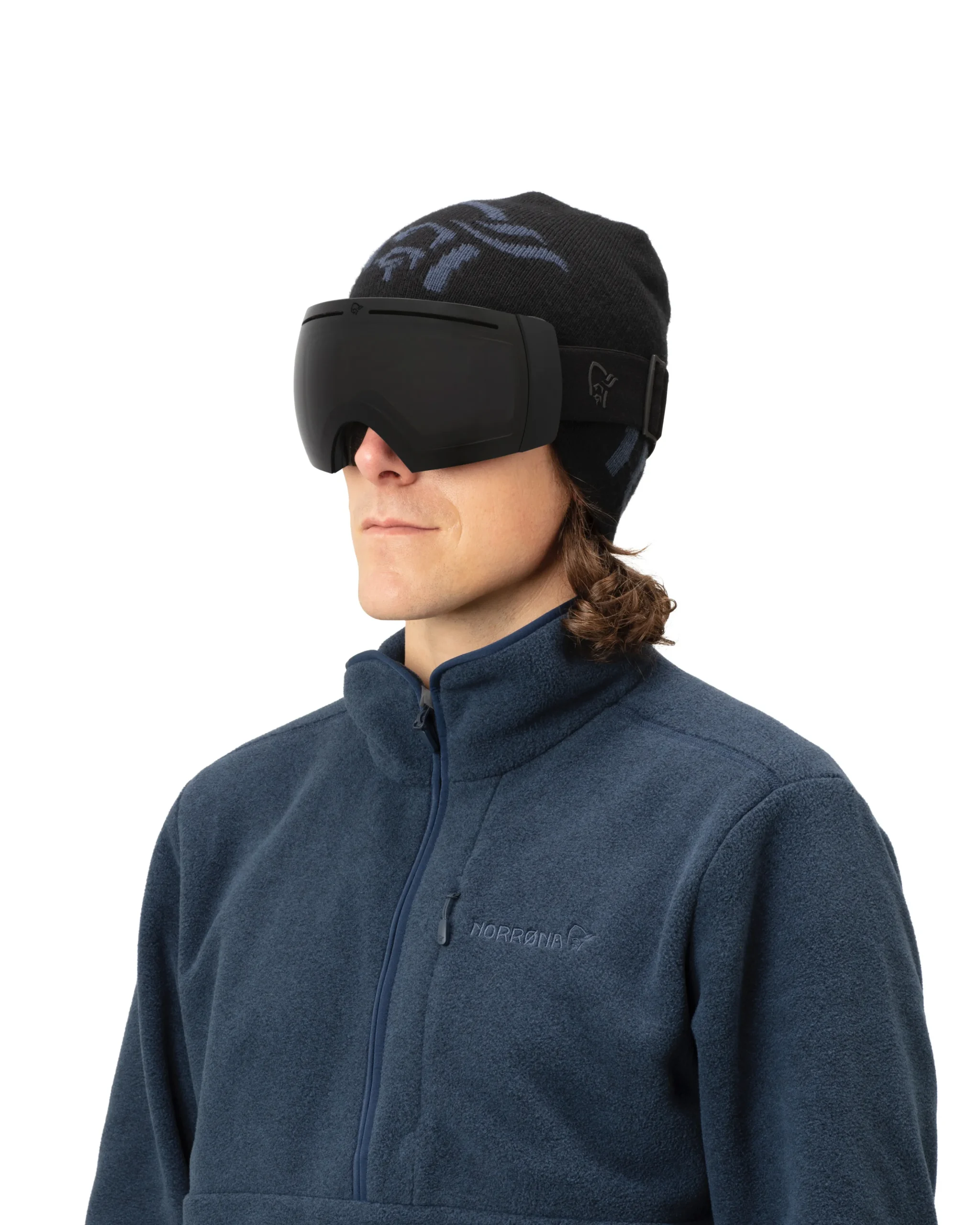 Norrøna Lofoten Goggles (M/W) New