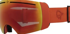 Norrøna Lofoten Goggles (M/W) New