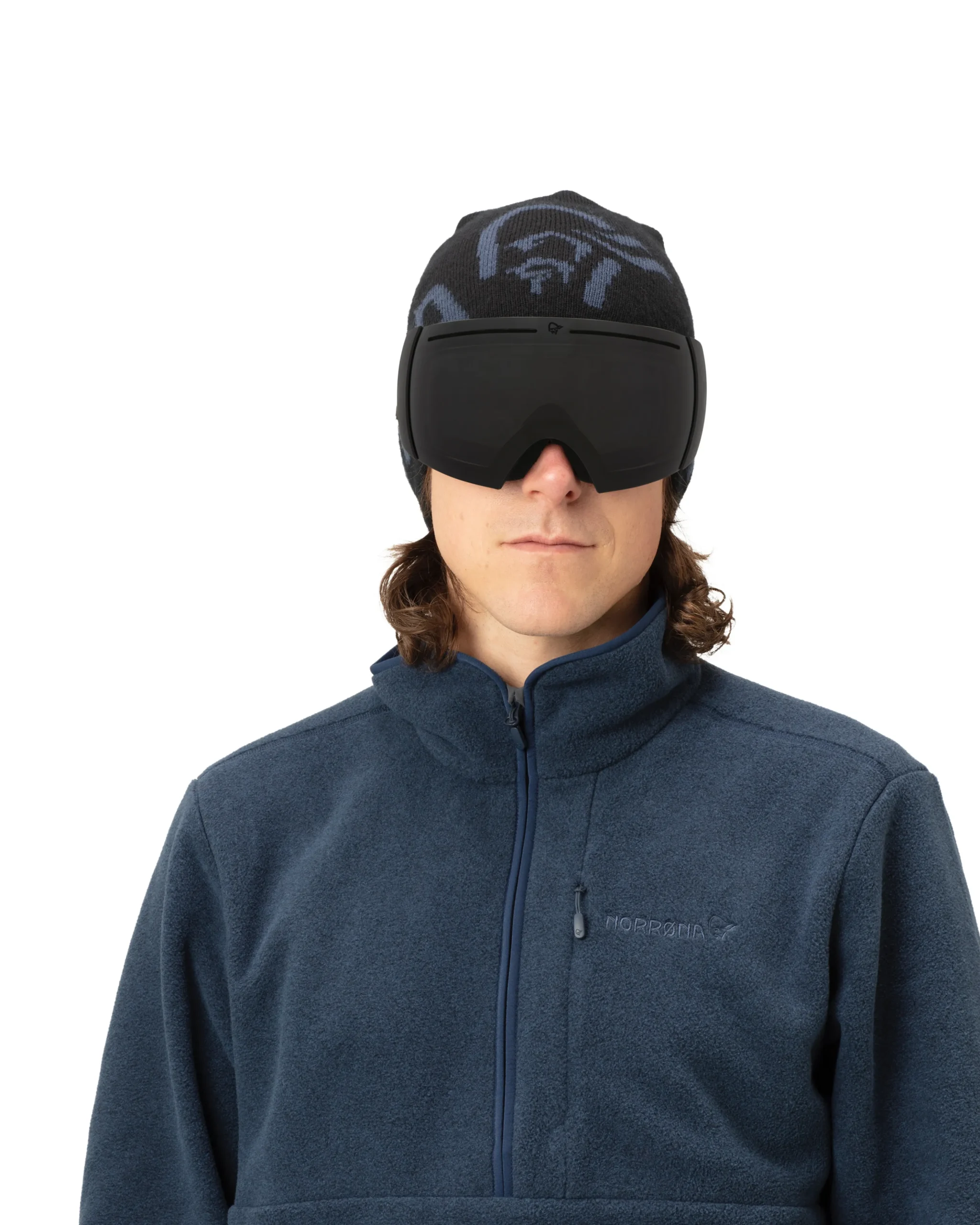 Norrøna Lofoten Goggles (M/W) New