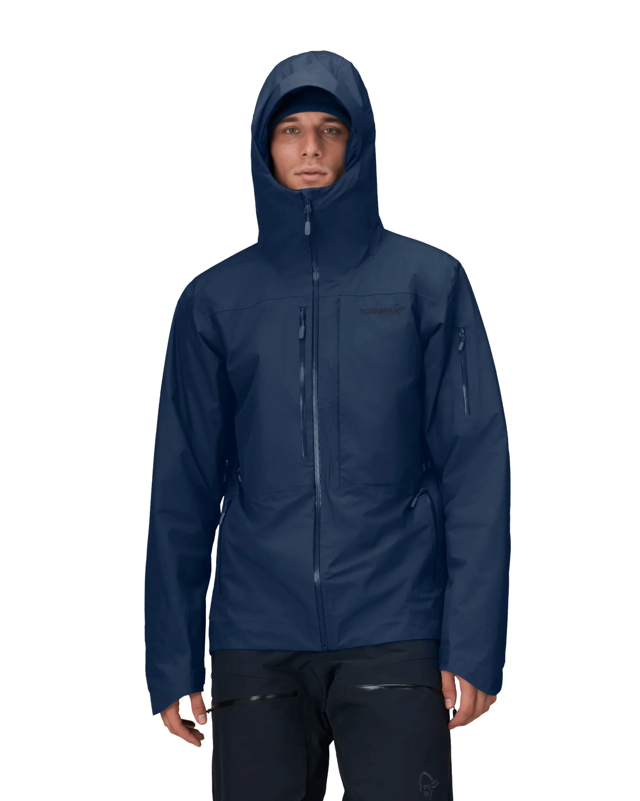 Norrøna Lofoten Gore-Tex Insulated Jacket M's Sale
