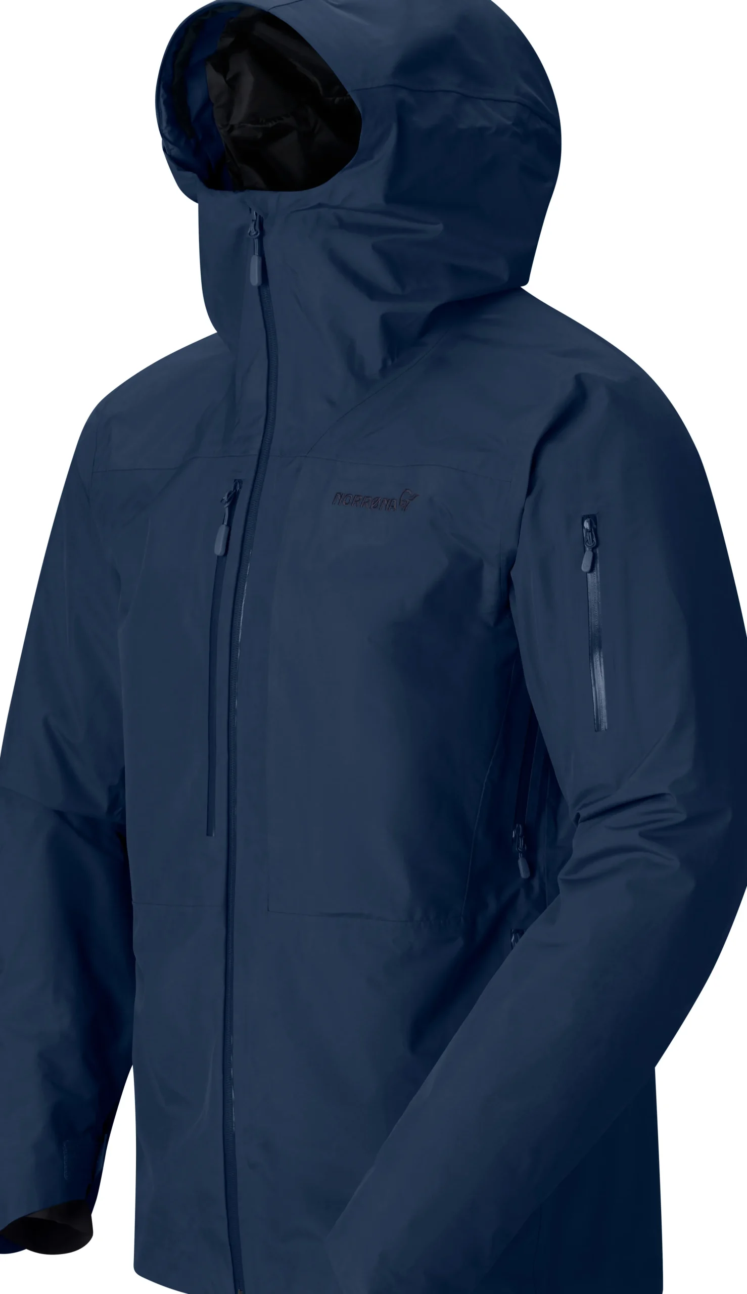 Norrøna Lofoten Gore-Tex Insulated Jacket M's Sale