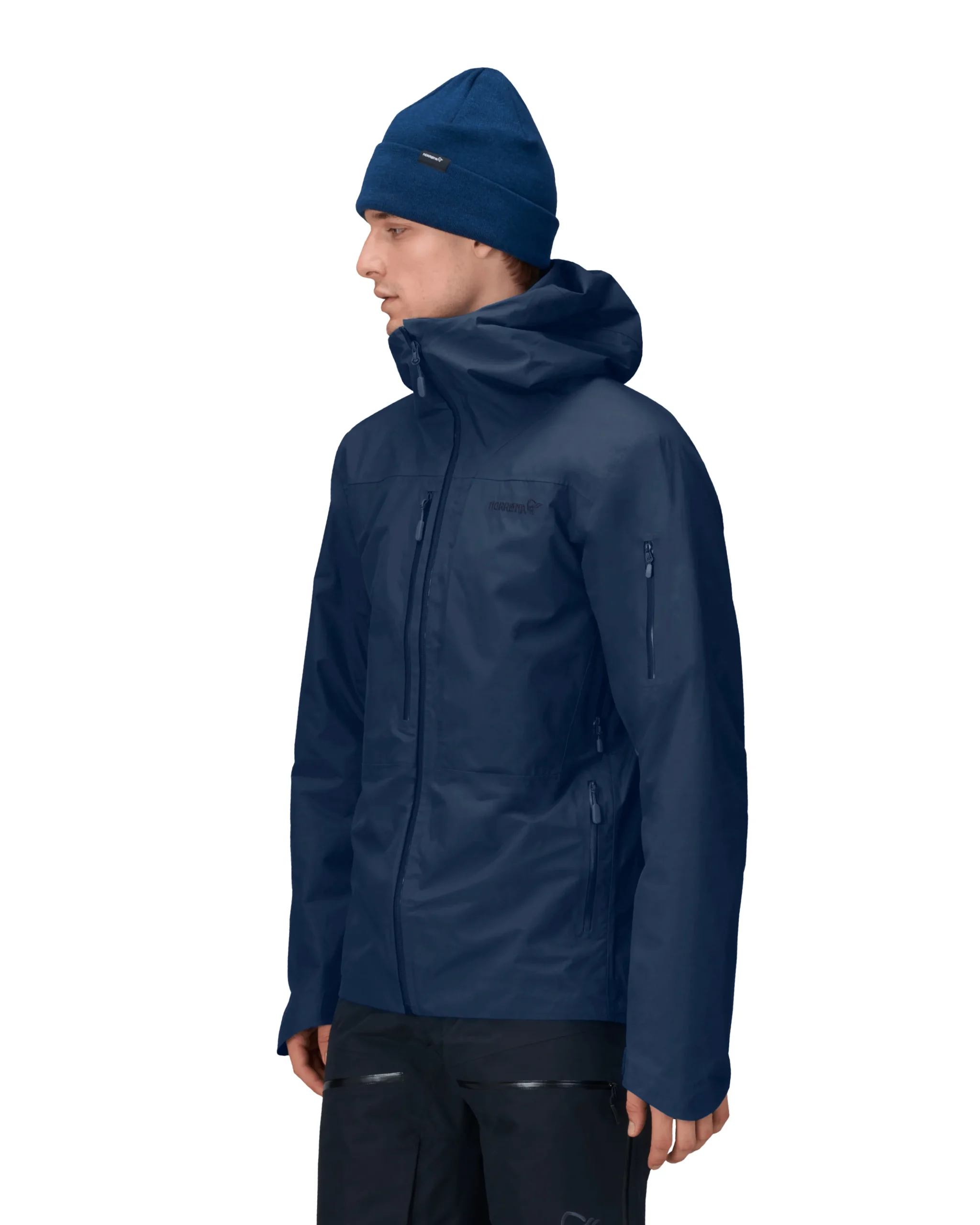 Norrøna Lofoten Gore-Tex Insulated Jacket M's Sale
