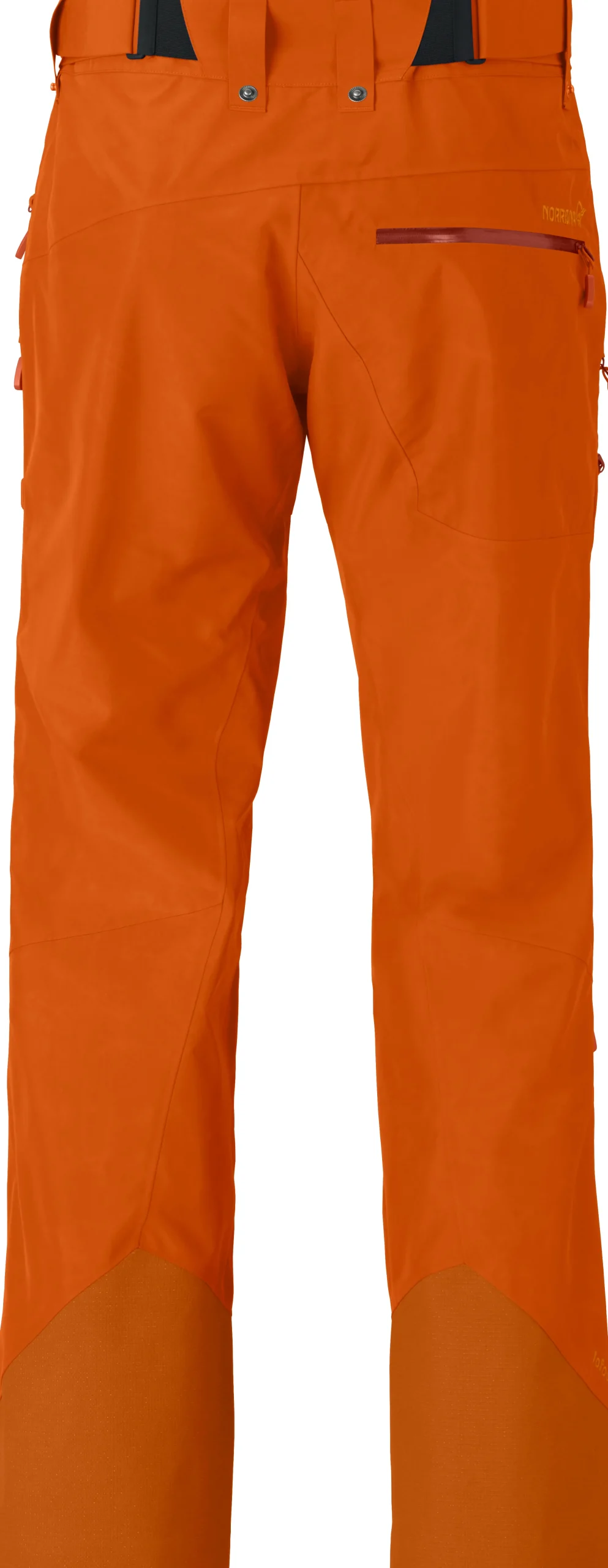 Norrøna Lofoten Gore-Tex Insulated Pants M's Sale