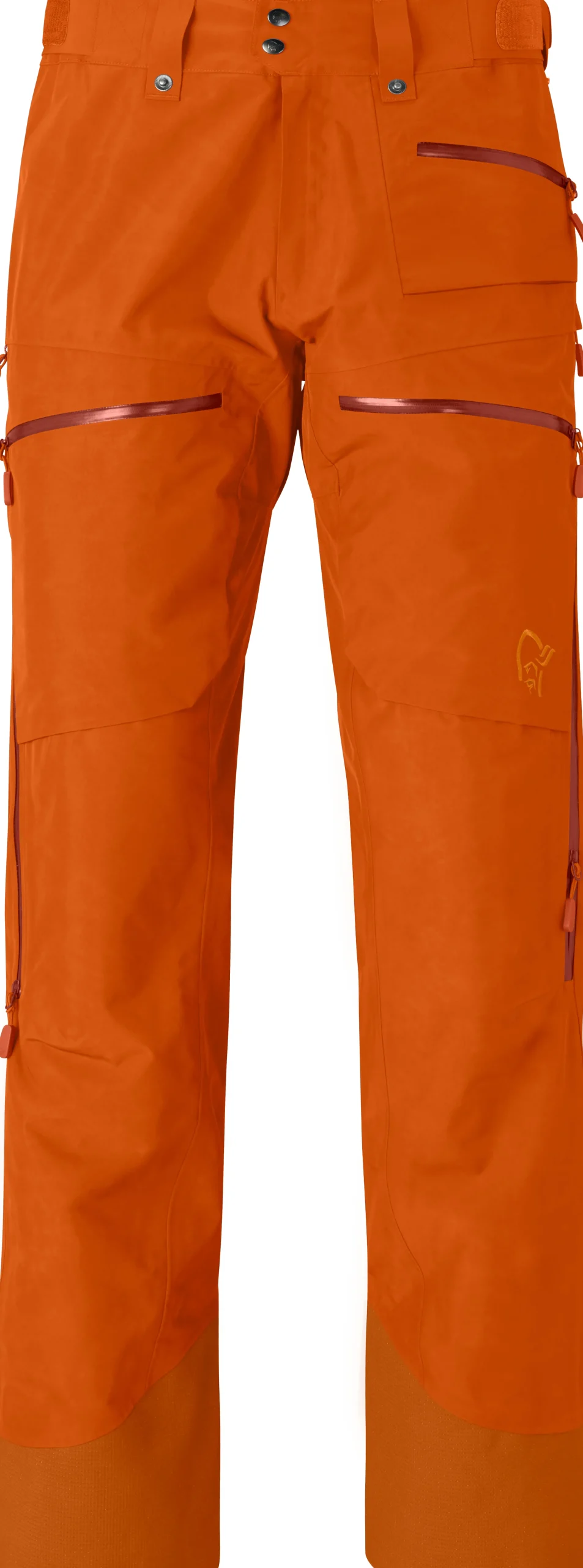 Norrøna Lofoten Gore-Tex Insulated Pants M's Sale