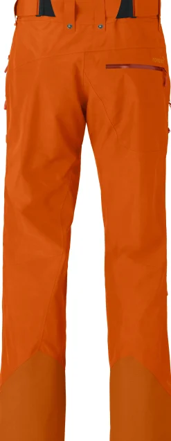 Norrøna Lofoten Gore-Tex Insulated Pants M's Sale