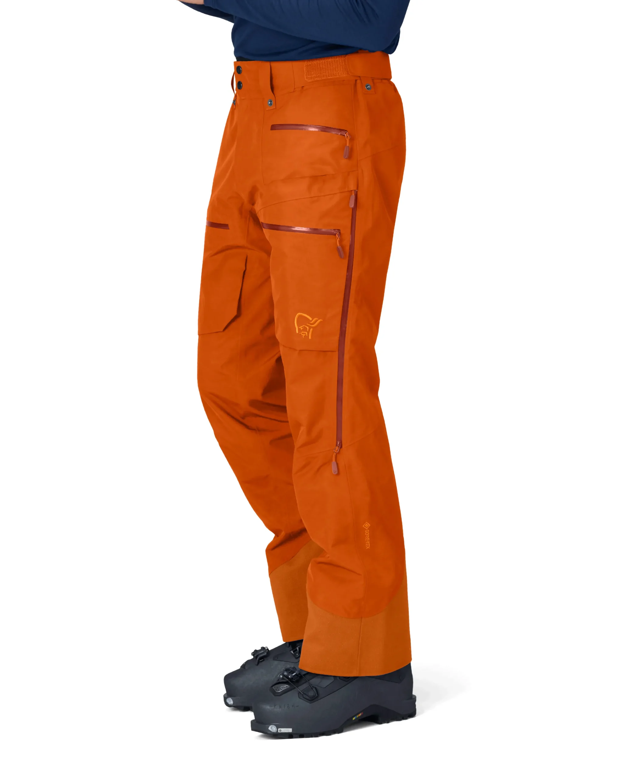 Norrøna Lofoten Gore-Tex Insulated Pants M's Sale