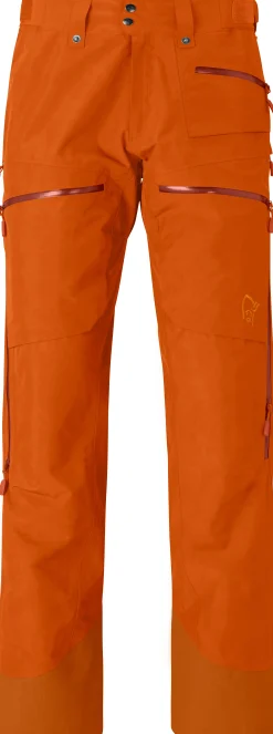 Norrøna Lofoten Gore-Tex Insulated Pants M's Sale